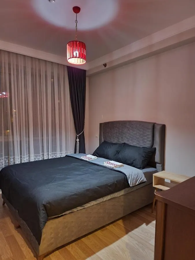 Luxury Apartment In Istanbulská provincie