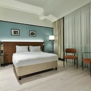Hotel Ea Exclusive, Istanbul