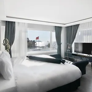 Hotel Via Ciragan, Istanbul