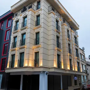 Hotel The Omiya, Istanbul