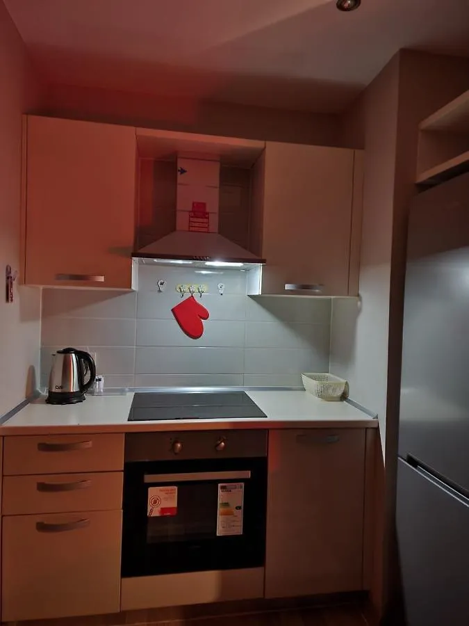 Luxury Apartment In Istanbul 0*,  Turkey