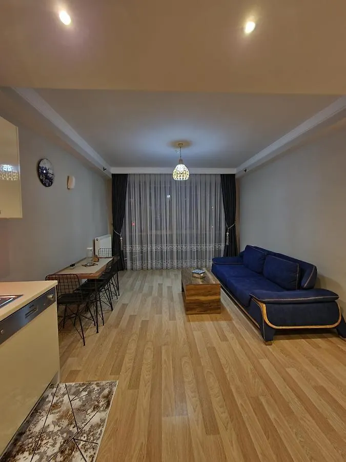 Luxury Apartment In Istanbul 0*,  Turkey